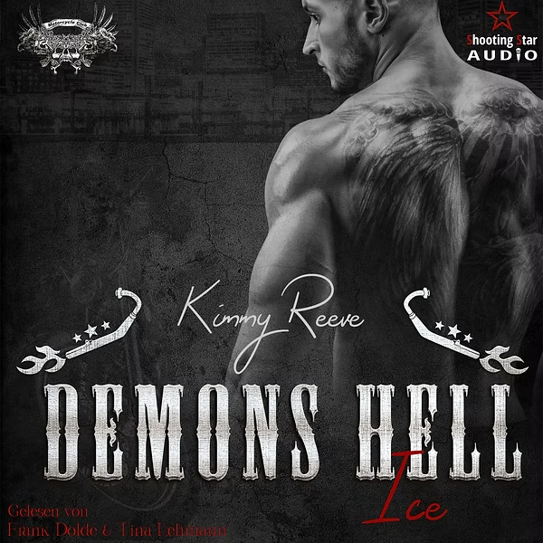 Demons Hell - Ice