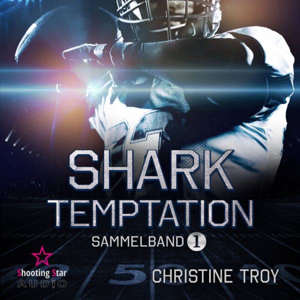 Shark Temptation Washington White Sharks, Sammelband 1