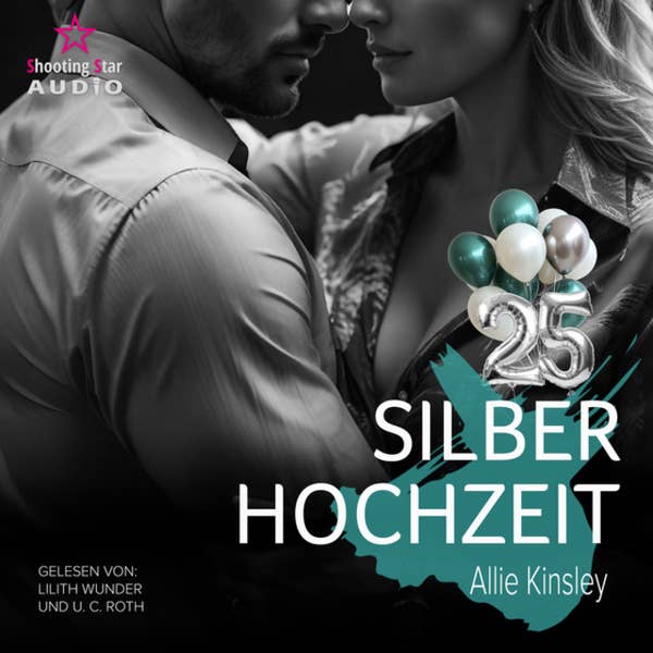 Allie Kinsley - Eine zweite Chance auf der Silberhochzeit - Fire&Ice meets New York Titans meets Love me in January