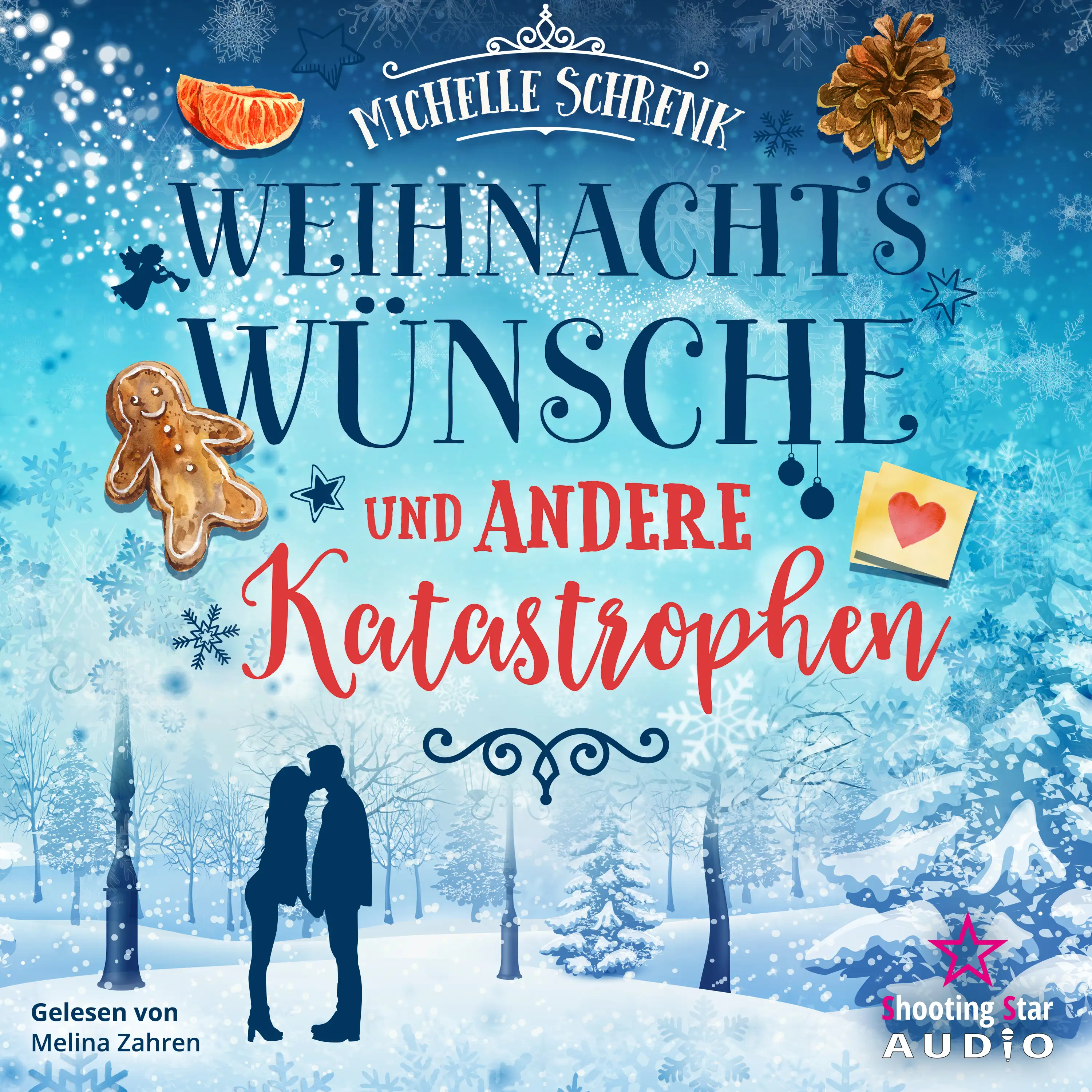 Weihnachtswünsche und andere Katastrophen
