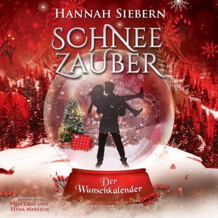 Hannah Siebern - Der Wunschkalender - Schneezauber 5