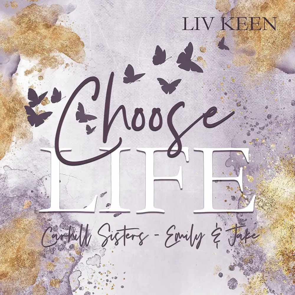 Choose Life: Emily & Jake