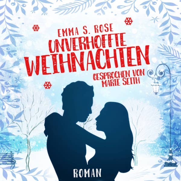 Unverhofft Weihnachten Weihnachtszauber, Band 3