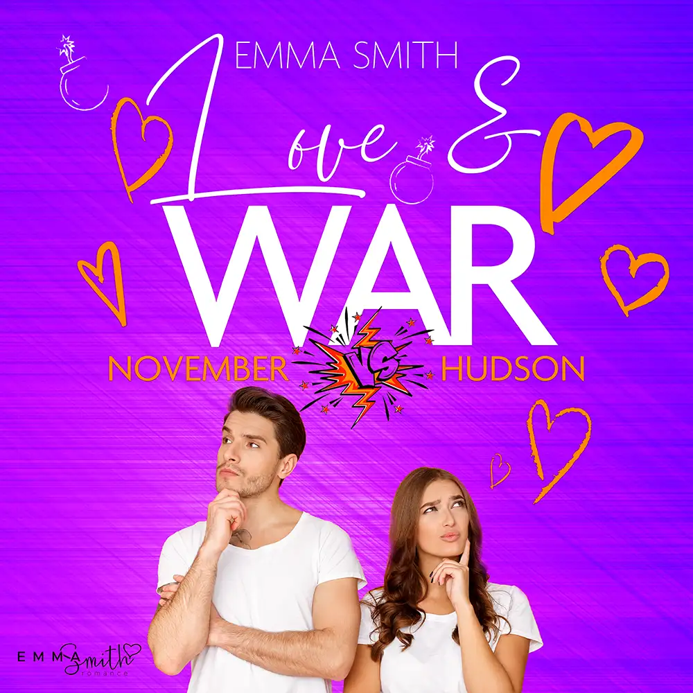Love and War