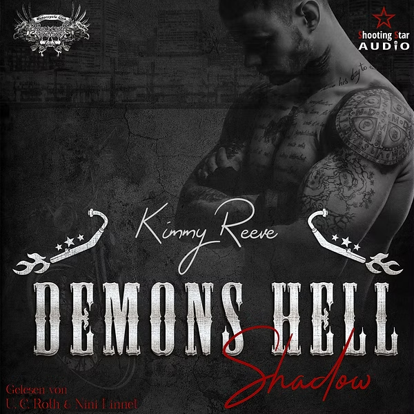 Demons Hell - Shadow