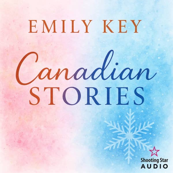 Canadian Story's Sammelband