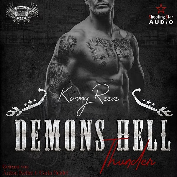 Demons Hell - Thunder
