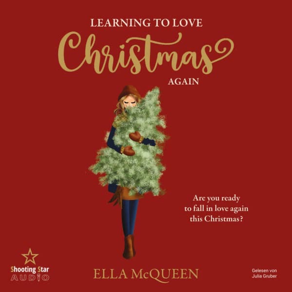 Learning to love Christmas again