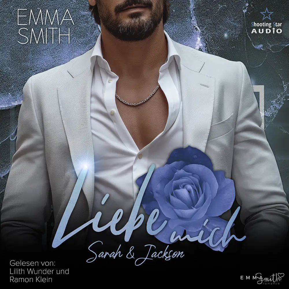 Liebe mich: Sarah & Jackson