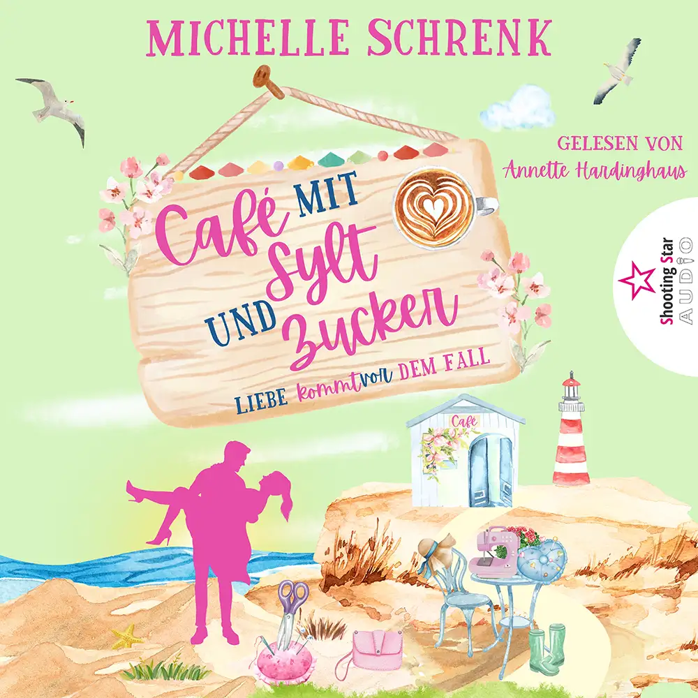 Liebe kommt vor dem Fall