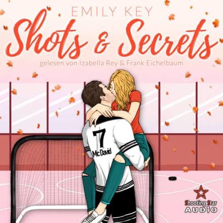 Gemmeinschaftsprojekt: Emily Key - Shots & Secrets: Spicy Hockey Romance - Boston Badgers, Sports & Romance - Boston Badgers (5)