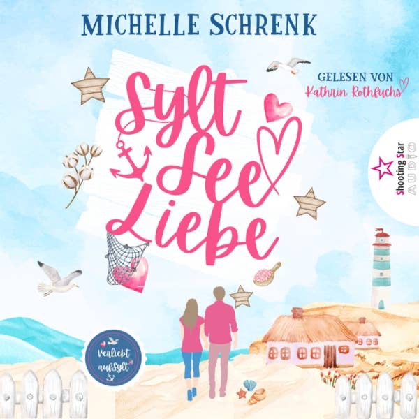 Sylt See Liebe