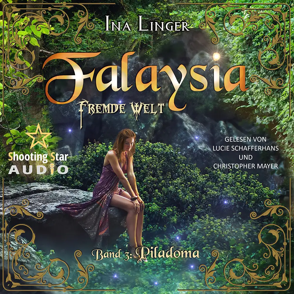 Falaysia - Piladoma