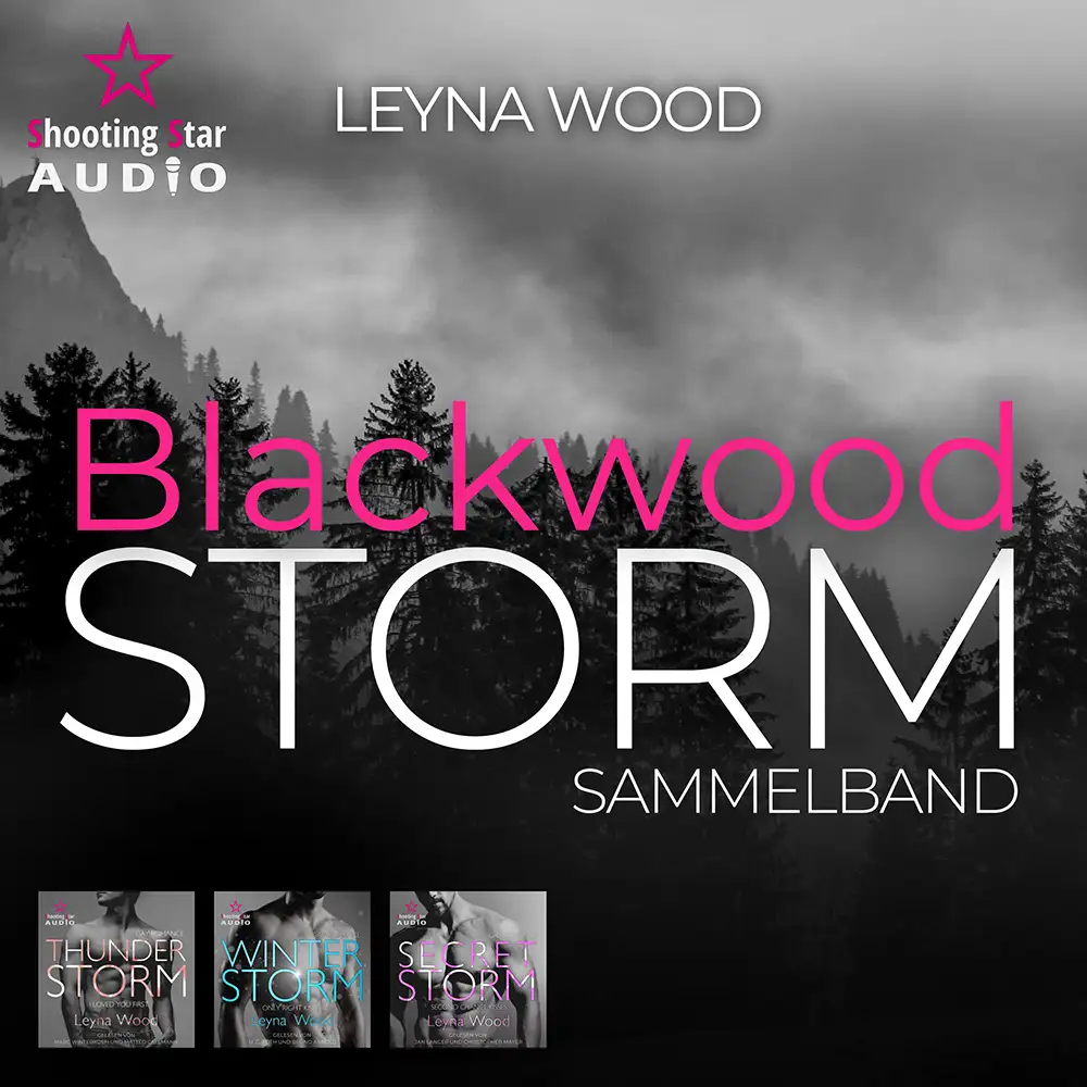 Blackwood Storm - Sammelband