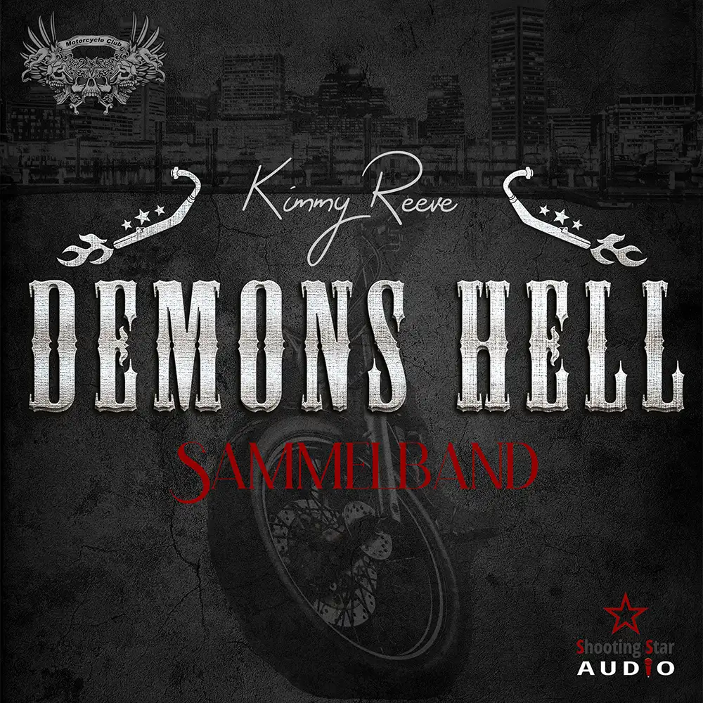 Demons Hell Sammelband