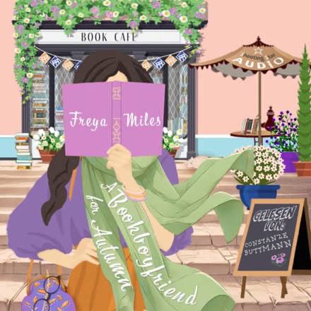 A Bookboyfriend for Autumn - A Bookboyfriend for..., Band 2