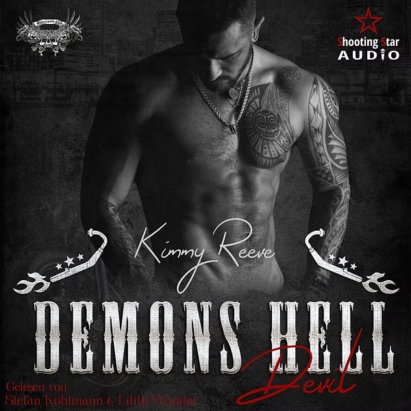 Demons Hell - Devil