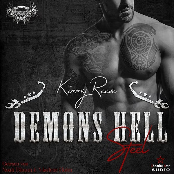 Demons Hell - Steel